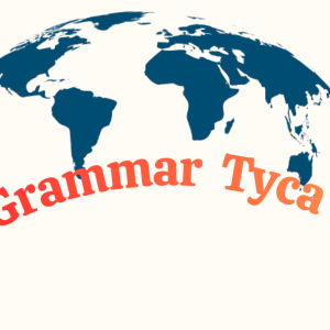 NGỮ PHÁP TYCA 7 - GRAMMAR TYCA 7